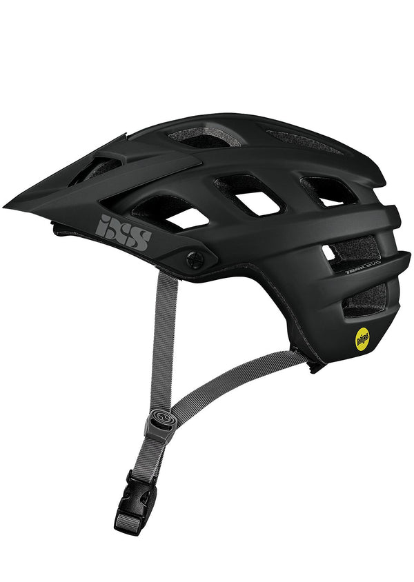 IXS Casco - Trail EVO MIPS - Marine