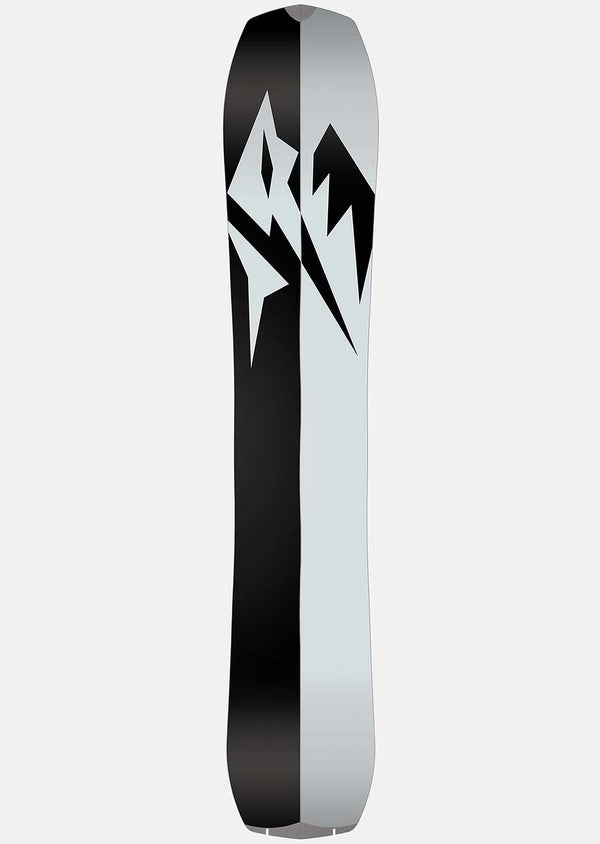 Jones Men's Solution Splitboard - PRFO Sports