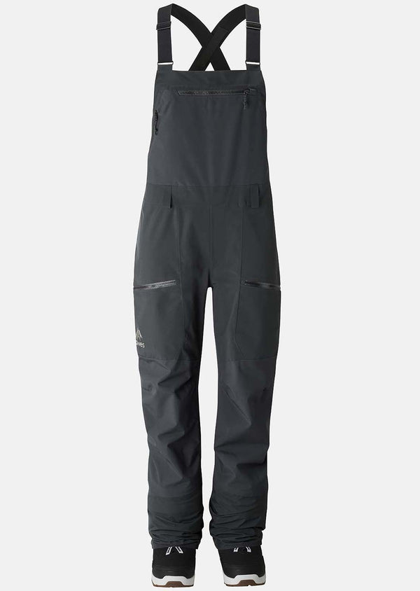 Jones Women's Mountain Surf Bib Pants - PRFO Sports