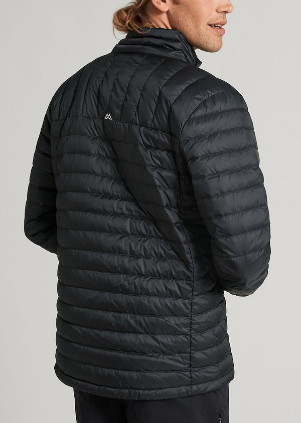 Kathmandu Men's Heli Down Jacket V3 PRFO Sports