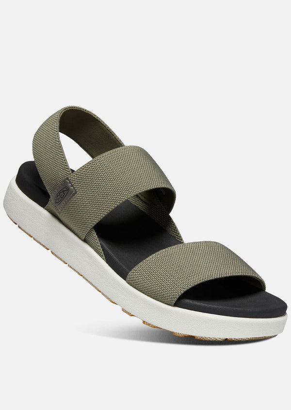 Elle Backstrap Sandal Keen Sandales Femmes Keen Sandals Elle Sport