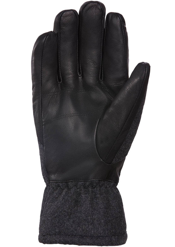 Kombi Men's Lumberjack Gloves PRFO Sports