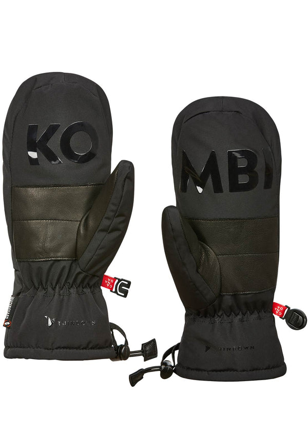 Kombi Women's Ikonic Mitts PRFO Sports