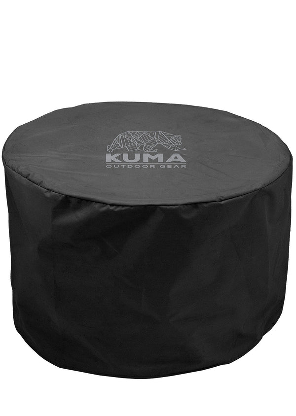 Kuma Outdoor Gear Cylinder Firepit New PRFO Sports