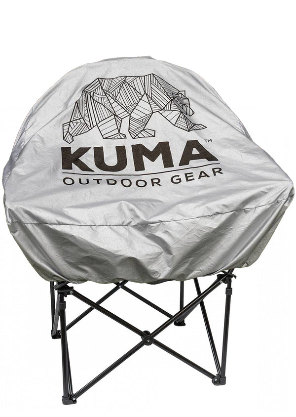 Kuma Outdoor Gear Lazy Bear Chair Cover PRFO Sports