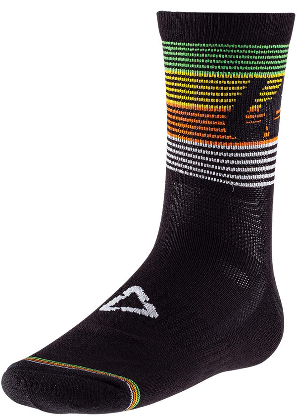 Leatt Men's Mountain Bike Socks PRFO Sports