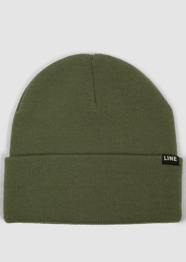 Line Men's Dock Beanie PRFO Sports