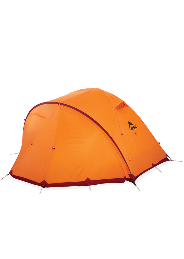 MSR Remote 2 TwoPerson Four Season Mountaineering Tent PRFO Sports