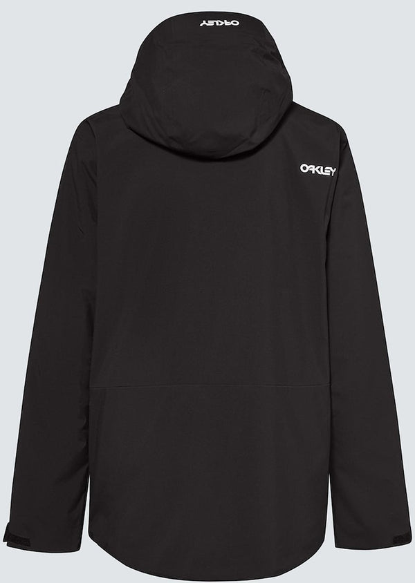 Oakley Men's TNP TBT Insulated Anorak Jacket - PRFO Sports