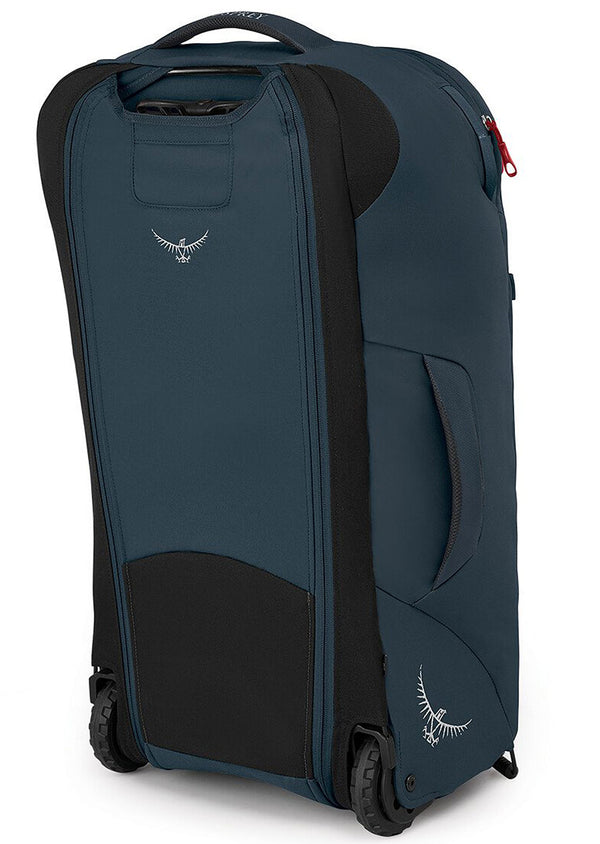 Osprey Sac de voyage à roulettes Farpoint 65 L pour hommes PRFO