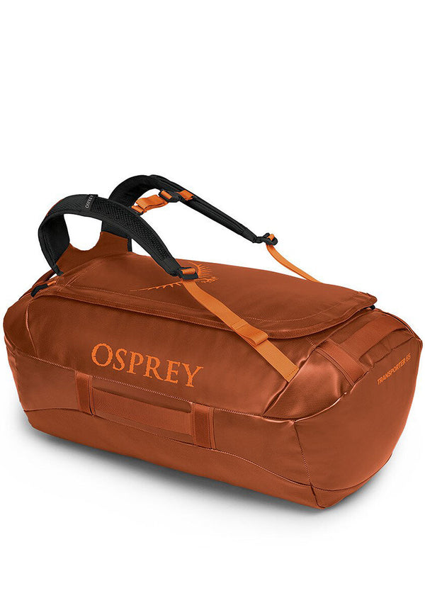 バッグ OSPREY TRANSPORTER DUFFEL 65L Osprey Transporter™ 65 Duffel | Travel Bags | Osprey EU