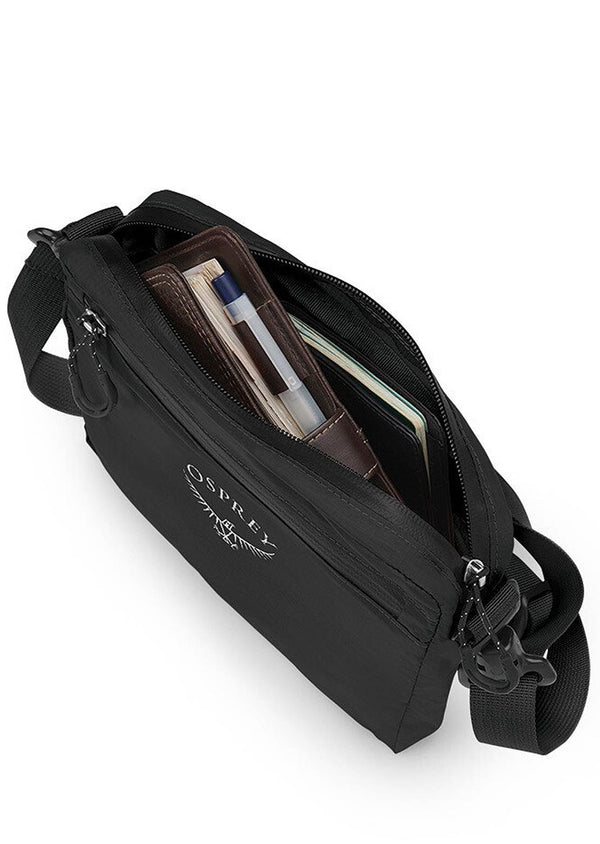 Sac Banane Osprey Mini 1L Unisexe - Nylon Multicolore Pour Outdoor Et Quotidien