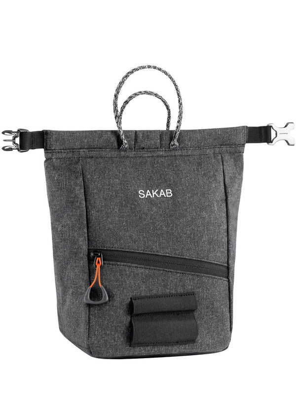 Petzl Sakab Bouldering Chalk Bag PRFO Sports