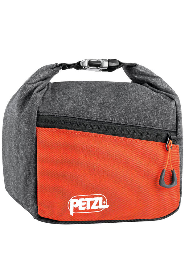 Petzl Sakab Bouldering Chalk Bag PRFO Sports