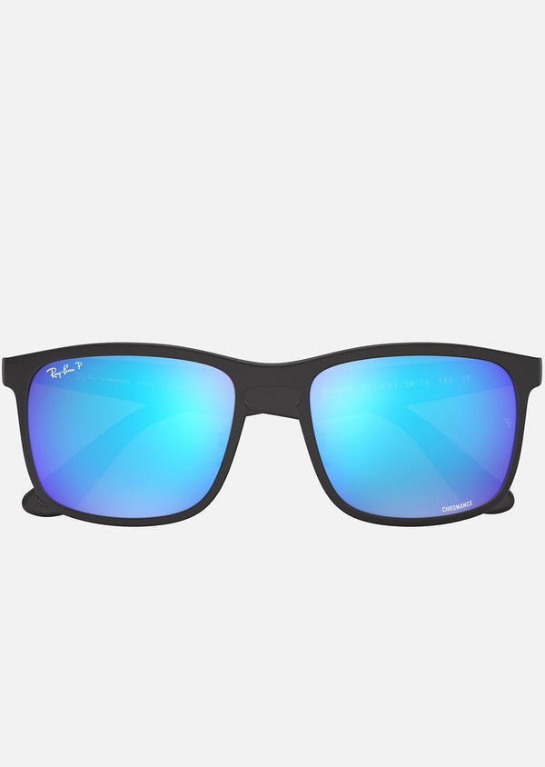 Ray-Ban Chromance RB4264 Polarized Sunglasses - PRFO Sports