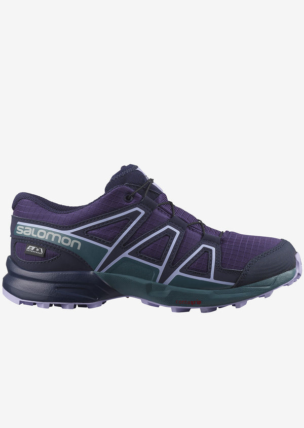Salomon Junior Speedcross CSWP Shoes - PRFO Sports