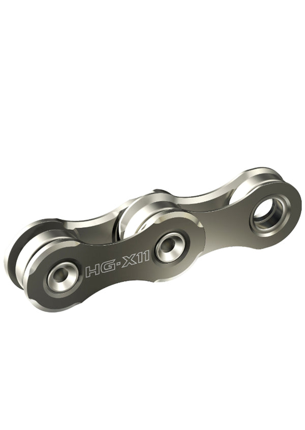 Shimano CN-HG901 116 Links Dura Ace/XTR 11-Speed Hollow Bike Chain