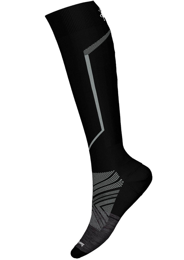 Smartwool Men's Ski Targeted Cushion Extra Stretch OTC Socks PRFO Sports