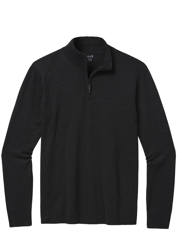 Smartwool Sparwood Half Zip Sweater Men's