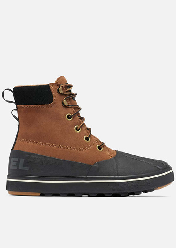 Sorel Men's Cheyanne Metro II WP Winter Boots PRFO Sports