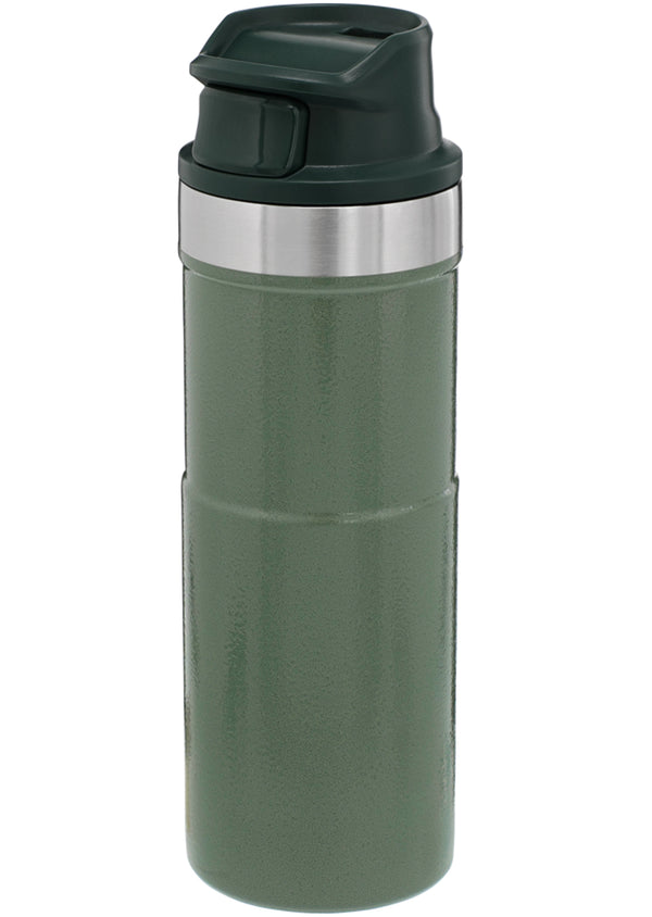 Stanley Classic Trigger-Action 16 Oz Travel Mug PRFO Sports