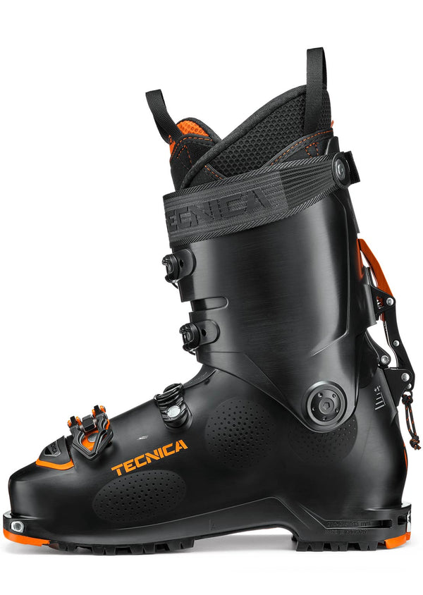テクニカ zero G tour pro 26.5 Tecnica Men's Zero G Tour Scout Ski