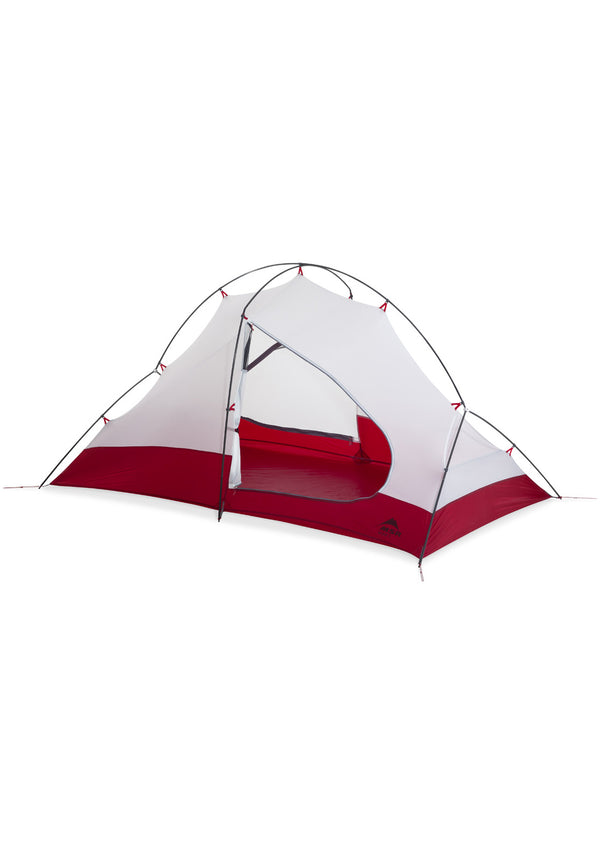 MSR Access 2 TwoPerson Four Season Touring Tent PRFO Sports