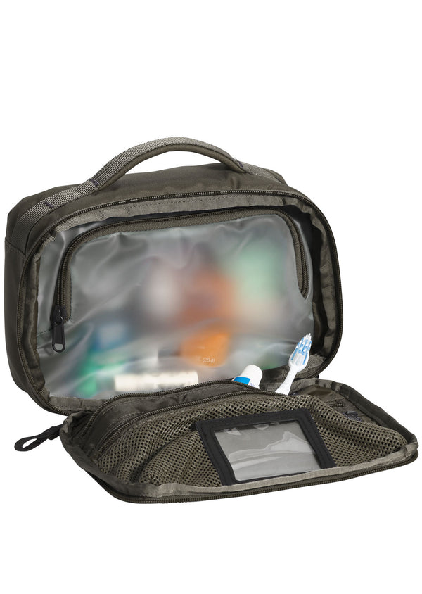 The North Face Base Camp Voyager Dopp Kit PRFO Sports