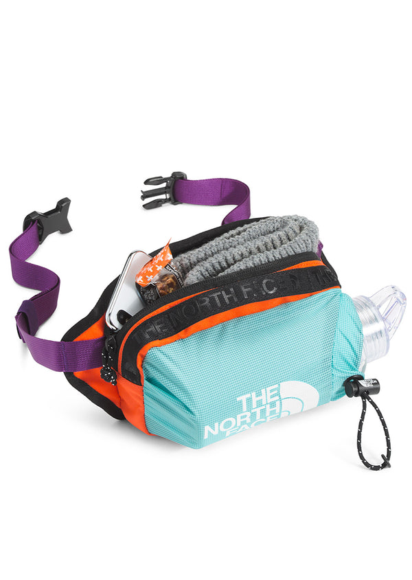 The North Face Bozer S Hip Pack III PRFO Sports - Main Image