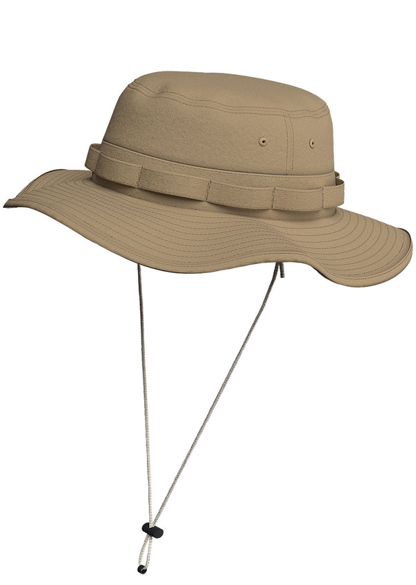 The North Face Class V Brimmer Hat Khaki Stone / L/XL