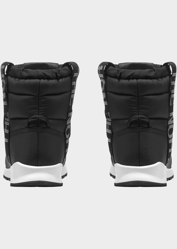 The North Face Junior ThermoBall Pull-On WP Boots - PRFO Sports