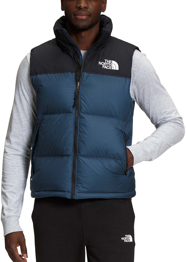 海外限定 The North Face 1996 Nuptse Vest L 1996 Retro Nuptse vest | The North Face | Shop Men's Down