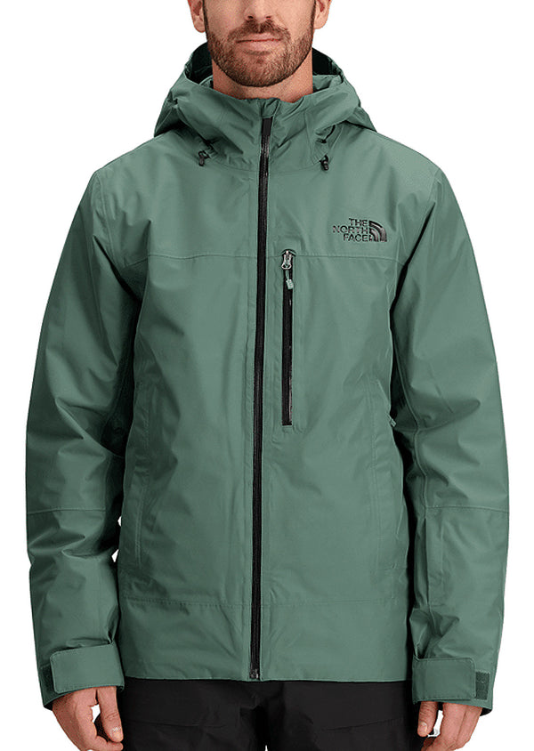 The North Face Men's Descendit Jacket PRFO Sports