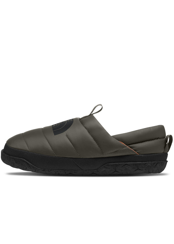 north face mule slippers mens