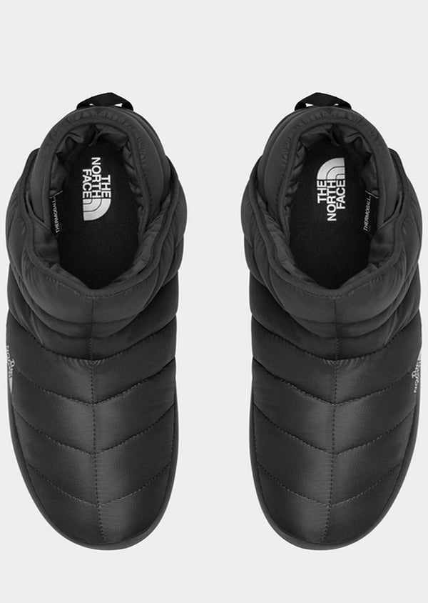 north face thermoball mens slippers
