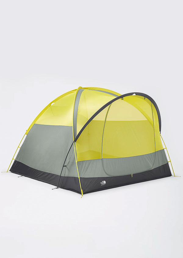 The North Face Wawona 6-Person Tent PRFO Sports