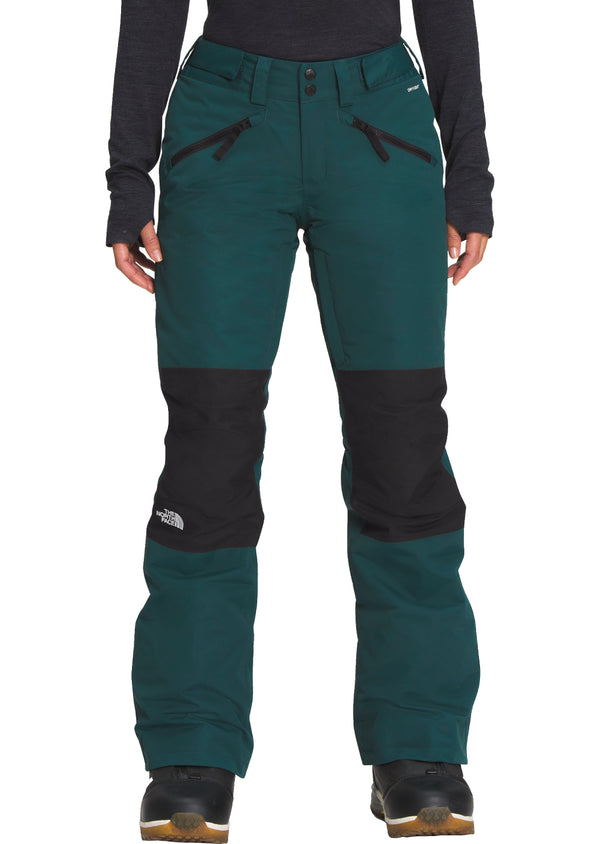 Ski Trousers North Face Aboutaday Pants Review North Face Womens
