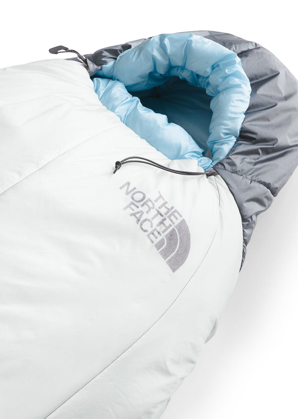 The North Face Women's Cat's Meow Eco Right Handed Sleeping Bag