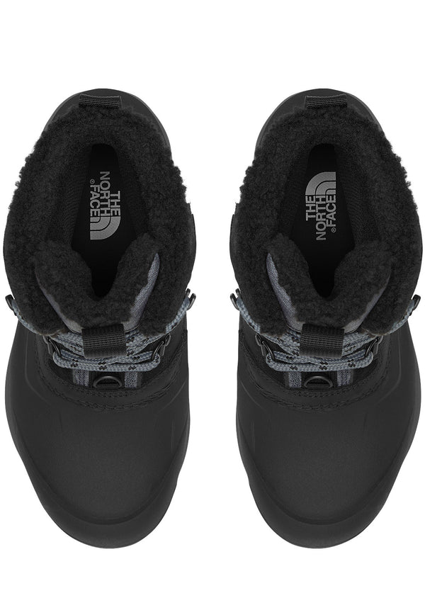 The North Face Women's Chilkat V 400 WP Boots - PRFO Sports