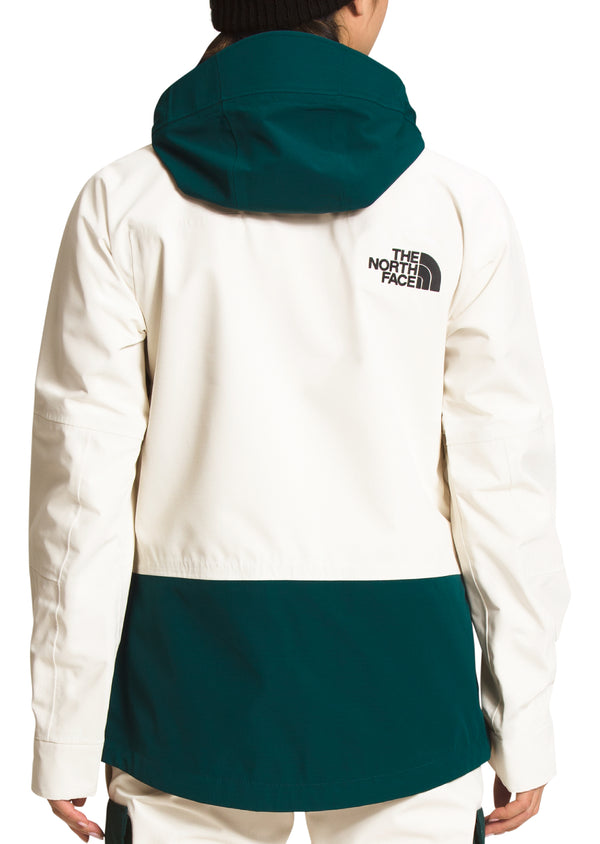 Superlu Jacket North Face Femme Ski The North Face Veste Dragline