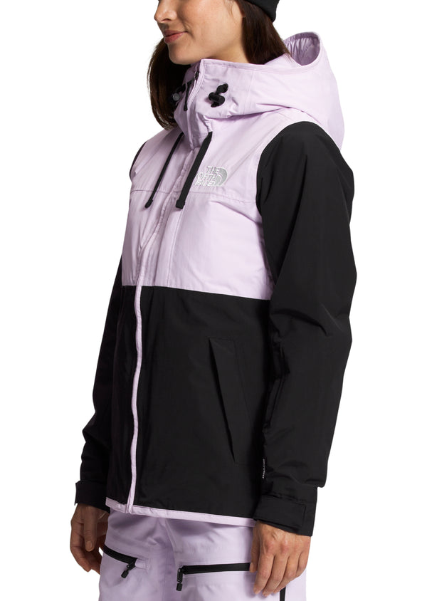 Superlu Jacket North Face Femme Ski North Face Ski Femme Online