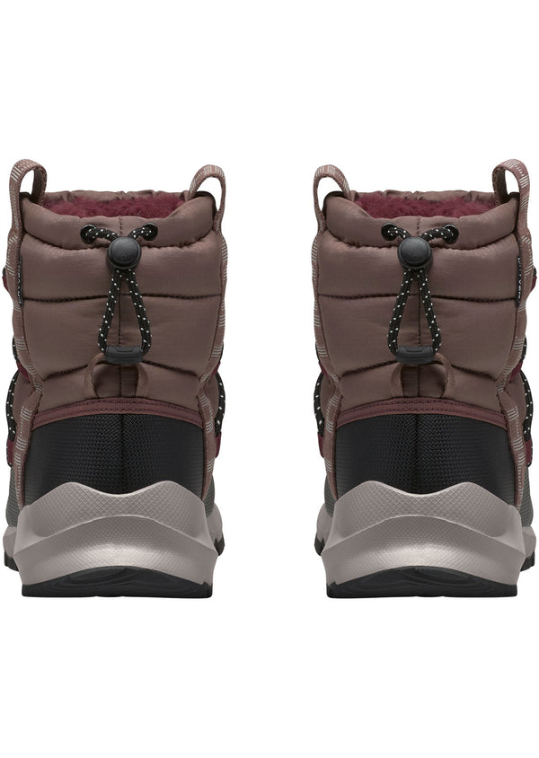 New Taupe Thermoball Slim Fit The North Face Bottes ThermoBall à