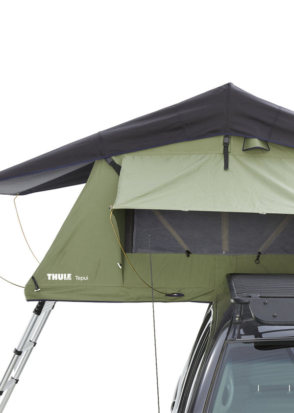 Thule Tepui Ruggedized Kukenam Softshell Rooftop Tent PRFO