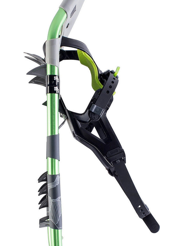 Tubbs Men's Mountaineer Snowshoes PRFO Sports