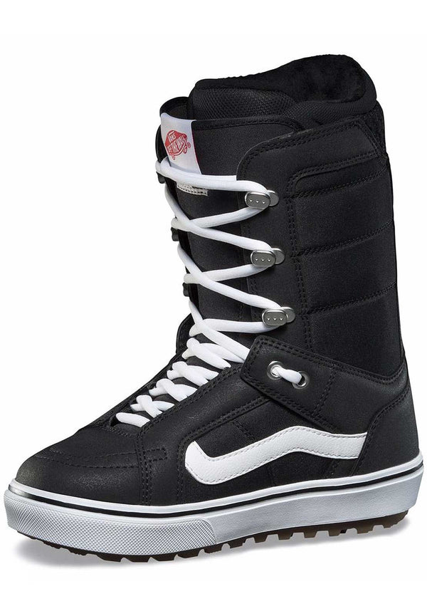 Vans Men's HiStandard OG Snowboard Boots PRFO Sports