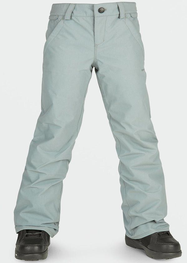 Volcom Pantalon isolé Frochickidee junior PRFO Sports
