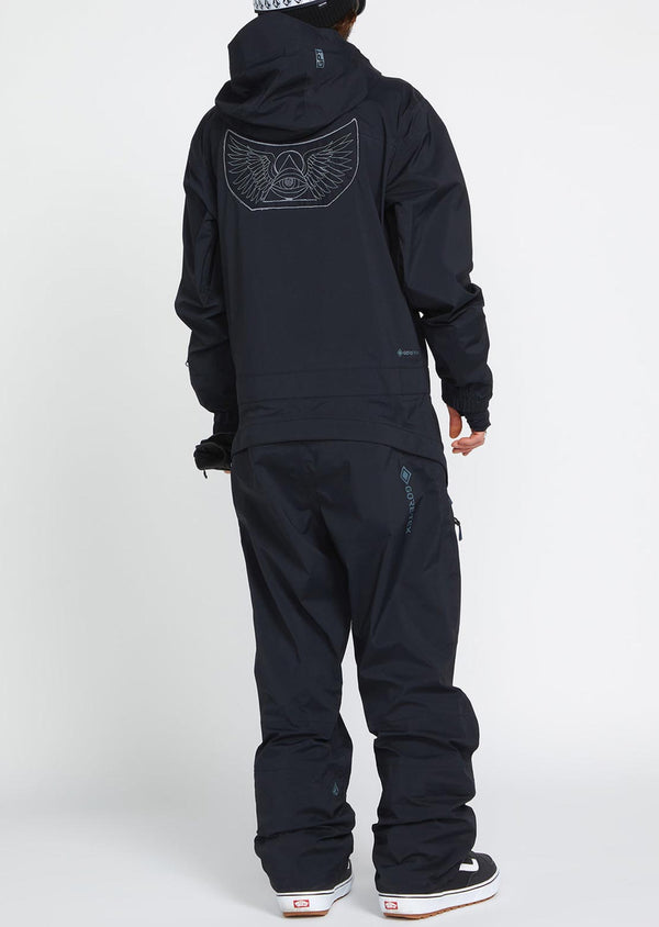 スノーボード VOLCOM JAMIE LYNN GORE TEX 3L JUMPSUIT VOLCOM JAMIE LYNN GORE TEX 3L JUMPSUIT