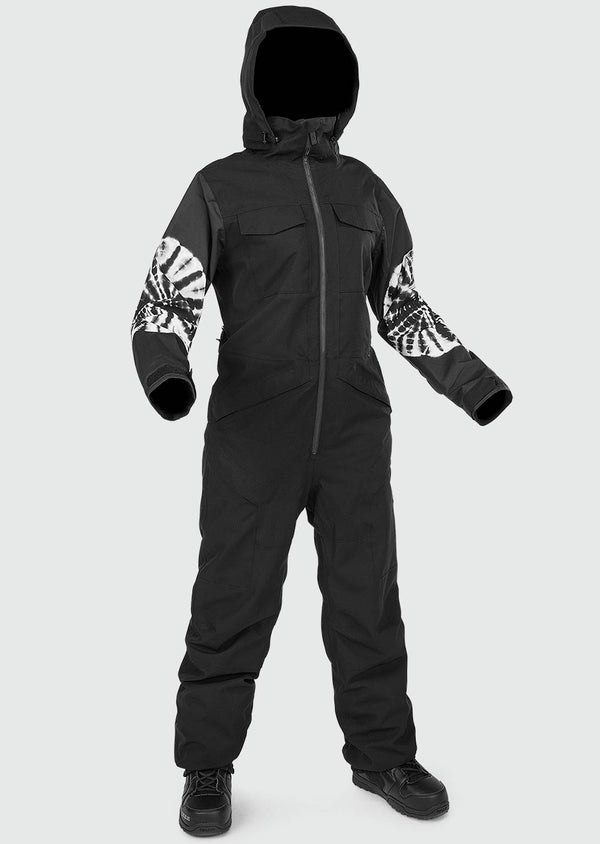 Women's Shiloh Snow Suit PRFO Sports