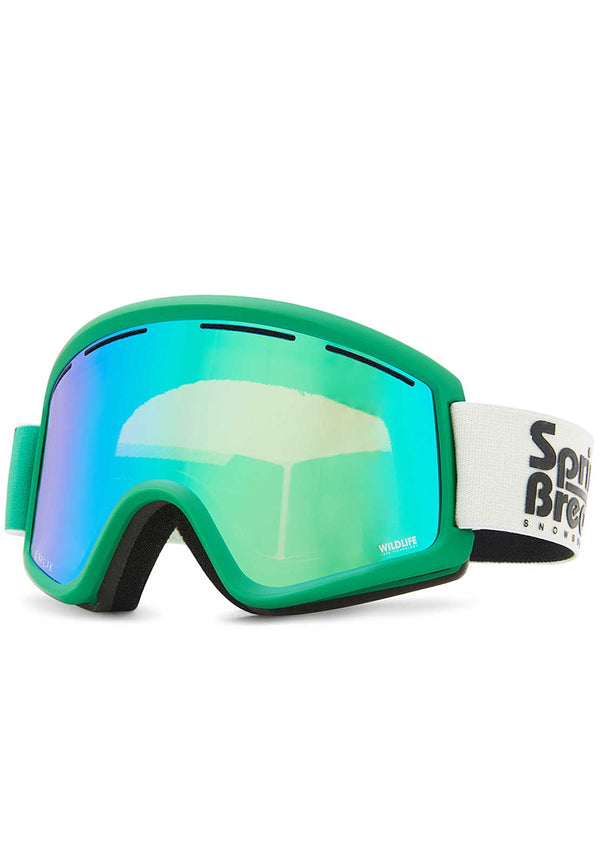 Cleaver - Snowboard/Ski Goggles Unisex