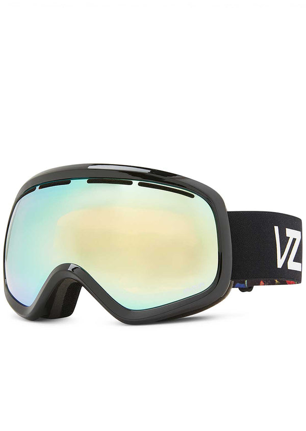Von Zipper Skylab Goggles - PRFO Sports Von Zipper Skylab Goggles - PRFO Sports